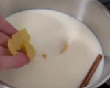 Foto del paso 1 de la receta: Flan de huevo a baja temperatura 🍳 🍮