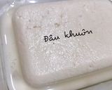 Hình bước làm 6 của món Đậu khuôn/đậu phụ tự làm tại nhà