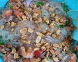 รูปขั้นตอนการทำที่ 6 ของ ยำวุ้นเส้น(สูตรโบราณ)