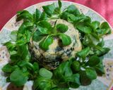 Foto del paso 9 de la receta: Pastel de espinacas