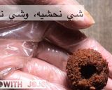 صورة لخطوة 8 من وصفة كرات البسكوت