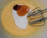 Foto del paso 3 de la receta: Bizcocho para arrollado/brazo de gitano