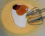 Foto del paso 3 de la receta: Bizcocho para arrollado/brazo de gitano