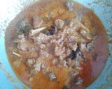 Foto langkah ke 6 dari resep Rendang Daging Spesial..