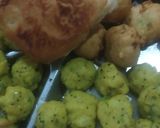 વડા પાવ (Vada Pav Recipe In Gujarati) રેસીપી સ્ટેપ3ફોટો
