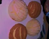 Foto del paso 7 de la receta: Conchas