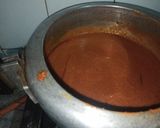 A picture of step 44 of NO ONION NO GARLIC Shahi Paneer Tikka Masala.