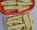 Foto langkah ke 4 dari resep Stick kentang keju.