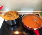Hình ảnh bước 4 Spaghetti Bolognese 
 Mỳ Ý Sốt Bò Băm ???