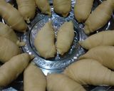 Foto langkah ke 6 dari resep Pisang Molen Renyah.
