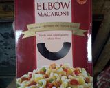 A picture of step 1 of Chicken and Vegetable Macronies.