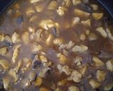Foto langkah ke 2 dari resep Mie Ayam Jamur.