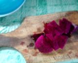 Foto langkah ke 3 dari resep Cream naga.