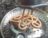 ஒரே மாவில் நான்கு விதமான முறுக்கு ரெசிபி ஸ்டேப் 7 புகைப்படம்