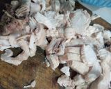 Foto langkah ke 1 dari resep Isian arem-arem/buras.