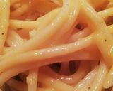 Foto del passaggio 5 della ricetta Carbonara