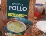 Foto del paso 6 de la receta: Arroz caldoso con pollo