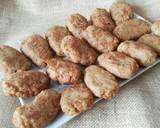 Foto del paso 10 de la receta: Nuggets vegetarianos