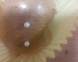 A picture of step 8 of Chocolate Dipped Strawberries.