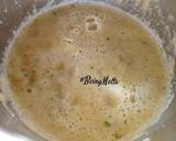 Detoxifying Pineapple Cucumber Juice with Pumpkin Seeds recipe step 2 photo