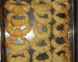 Foto del paso 12 de la receta: Medialunas fáciles sin gluten