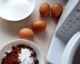 Torcik tiramisu ☕🍰 krok przepisu 4 zdjęcie
