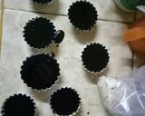 Foto langkah ke 5 dari resep Choco Lava.