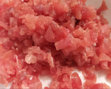 Foto del paso 2 de la receta: Albóndigas de atún