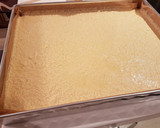 Foto del paso 8 de la receta: Naked cake de naranja y merengue de Fresas!!!