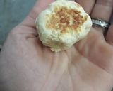 Foto del paso 4 de la receta: Pan de queso de 3 ingredientes ¡Súper Fácil!