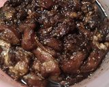 Foto langkah ke 1 dari resep Sate Daging Sapi.