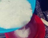 Foto del paso 2 de la receta: Arroz con coco 🥥🤤