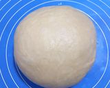 Foto langkah ke 2 dari resep Roti Cokelat Meises.