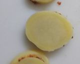 A picture of step 3 of Dabda.
