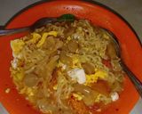 Foto langkah ke 4 dari resep 8. Seblak campur.