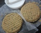 Foto del paso 2 de la receta: Hamburguesas de Garbanzos