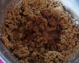 Foto del paso 3 de la receta Casa de galletas de jengibre y canela