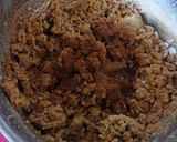 Foto del paso 3 de la receta Casa de galletas de jengibre y canela