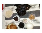 Foto del paso 1 de la receta: Mole oaxaqueño