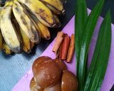 Foto langkah ke 1 dari resep Setup Pisang Pipit.