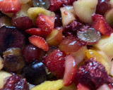 Foto del paso 3 de la receta: Tuti fruti