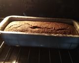Foto del paso 3 de la receta: Budín de chocolate con harina de lino