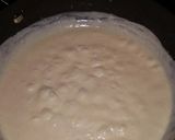 A picture of step 5 of Creamy Five Cheese Mac and Sausage.
