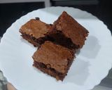 Foto del paso 5 de la receta: Brownie con cacao en polvo