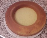 صورة لخطوة 3 من وصفة كيكة المول العجيب