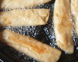 Foto del paso 3 de la receta: Tacos crujientes rellenos de papa...!!!