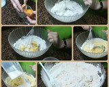 Foto del paso 1 de la receta: Mantecados de canela