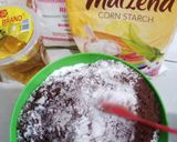 Foto langkah ke 1 dari resep Bolu kukus gluten free.