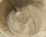 Foto del paso 6 de la receta: Salsa🌯🧆🌮 de berenjena asada🤪🍆🥙