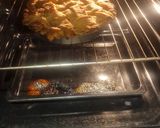 عکس مرحله 27 از دستور Classic Apple pie (پای سیب کلاسیک) 🥧